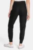 Jack Jogger | Jet Black Poly Dye sold by Wildfox