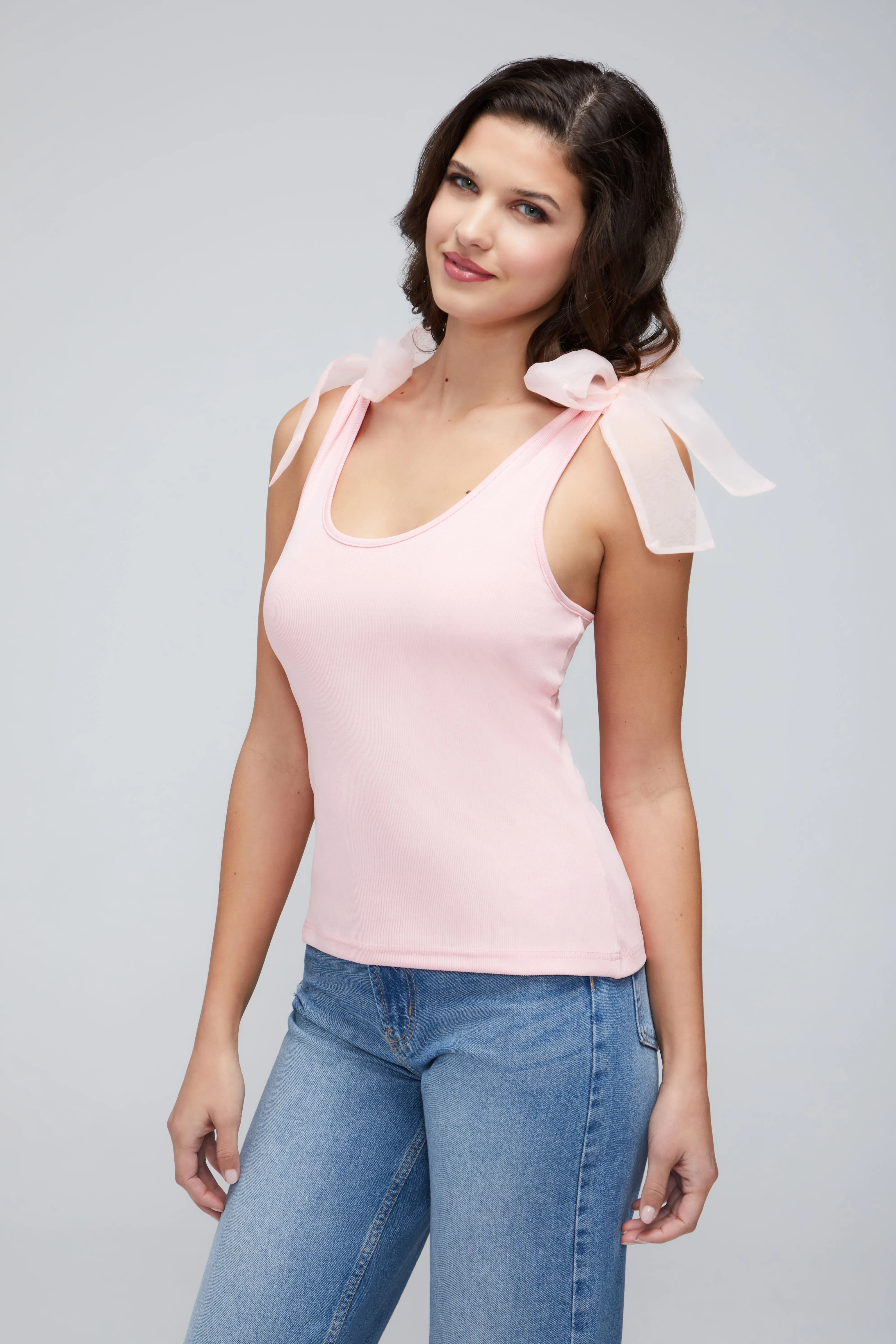 Chelsea Top sold by Wildfox product image thumbnail 4