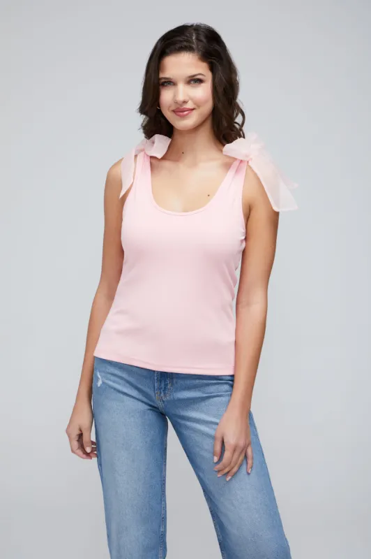 Chelsea Top made by Wildfox