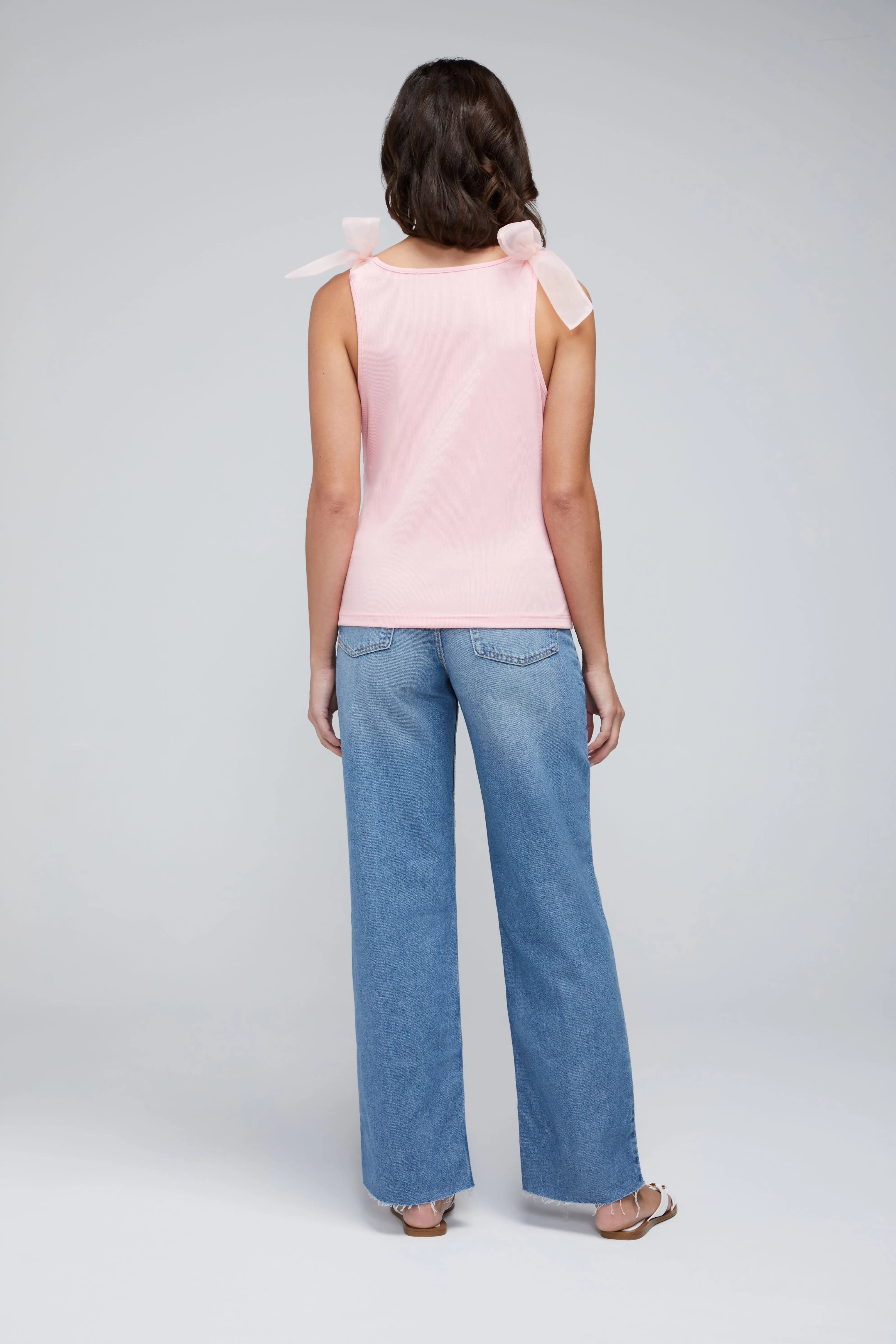 Chelsea Top sold by Wildfox product image thumbnail 5