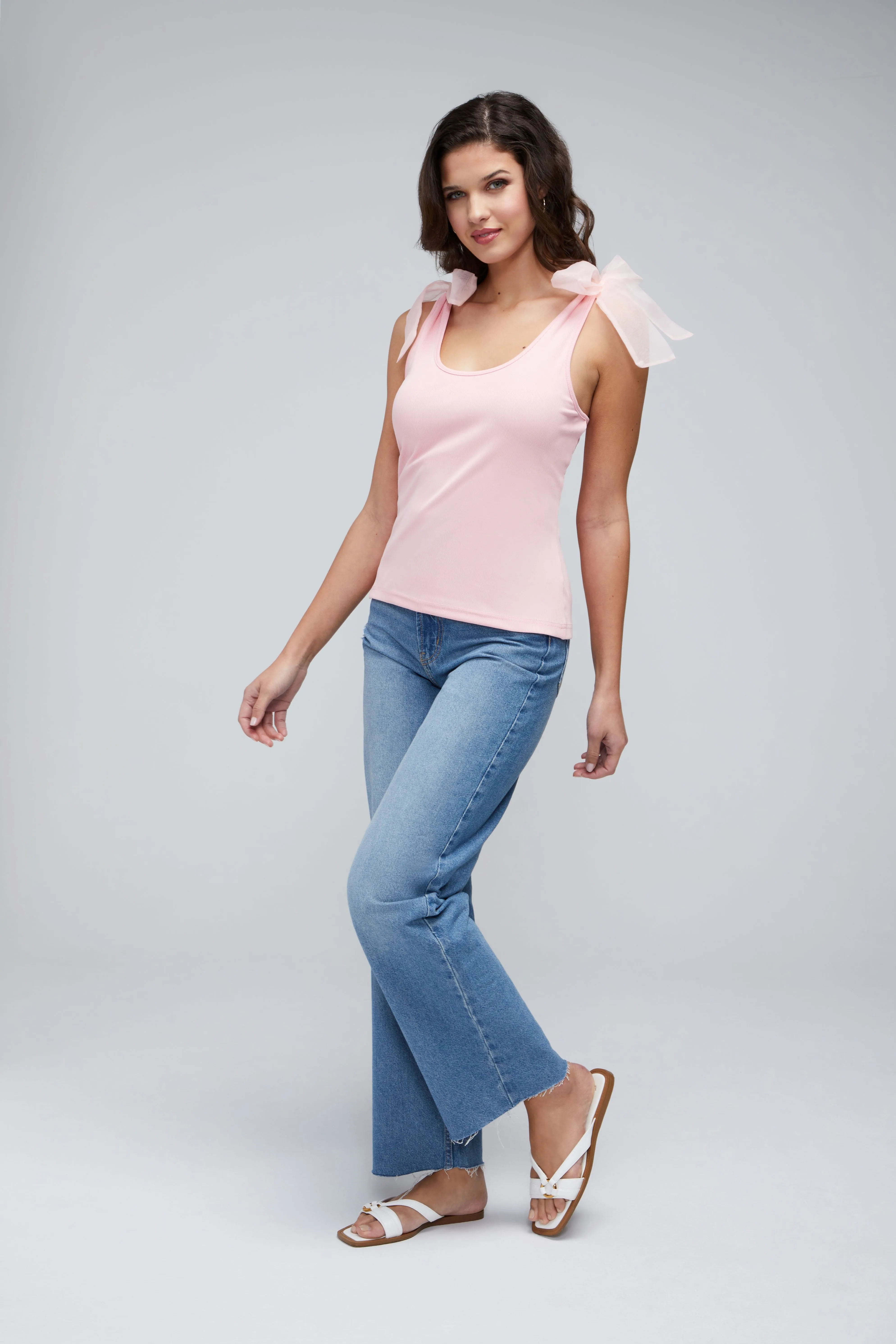 Chelsea Top sold by Wildfox product image thumbnail 3