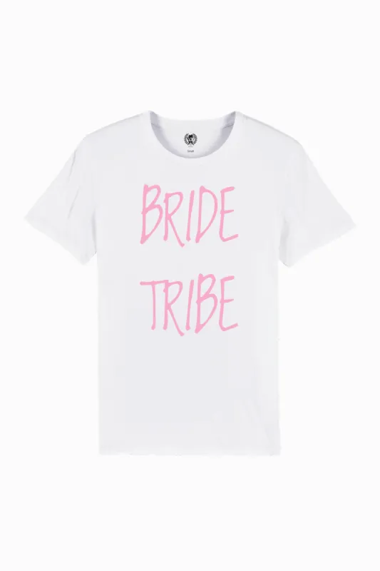 Bride Tribe | Organic White sold by Wildfox