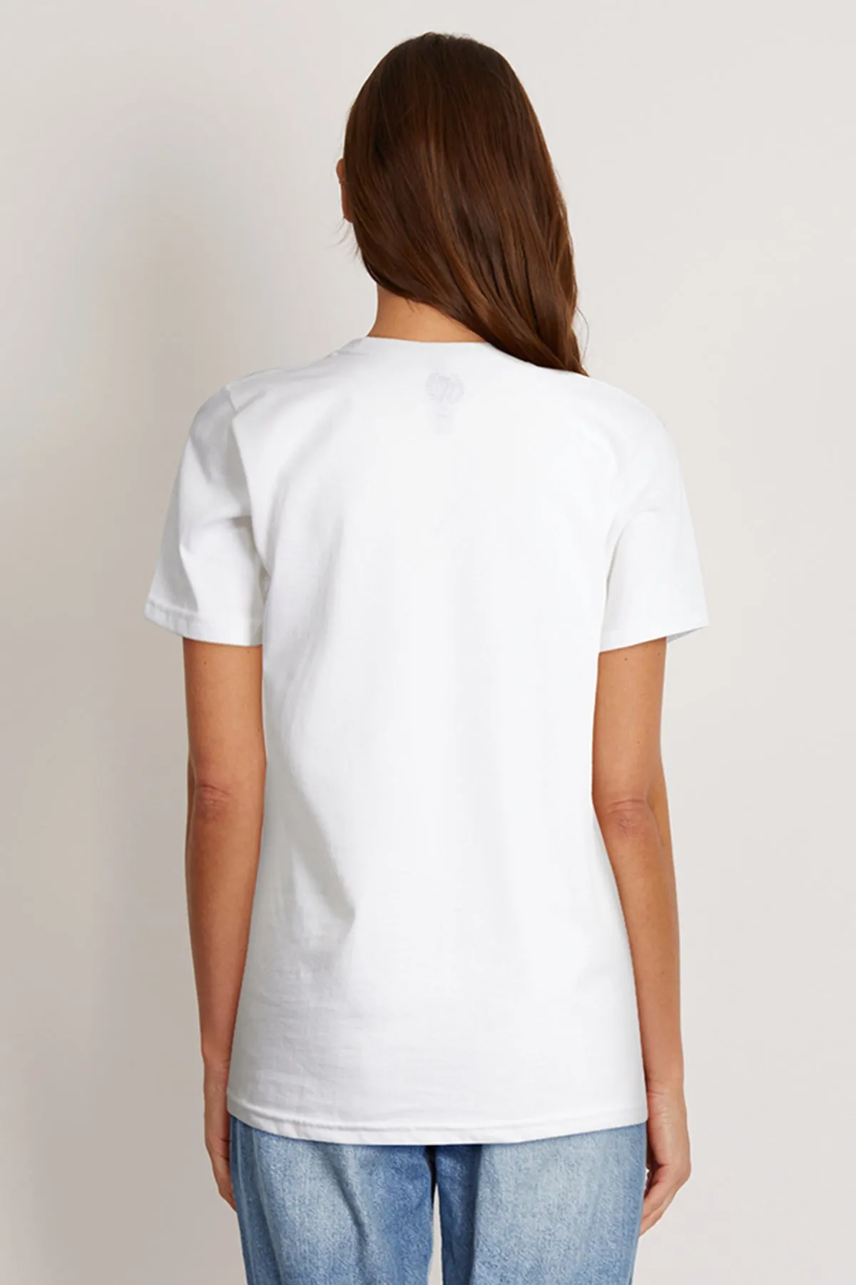 Con Tequila | Organic White sold by Wildfox product image thumbnail 2