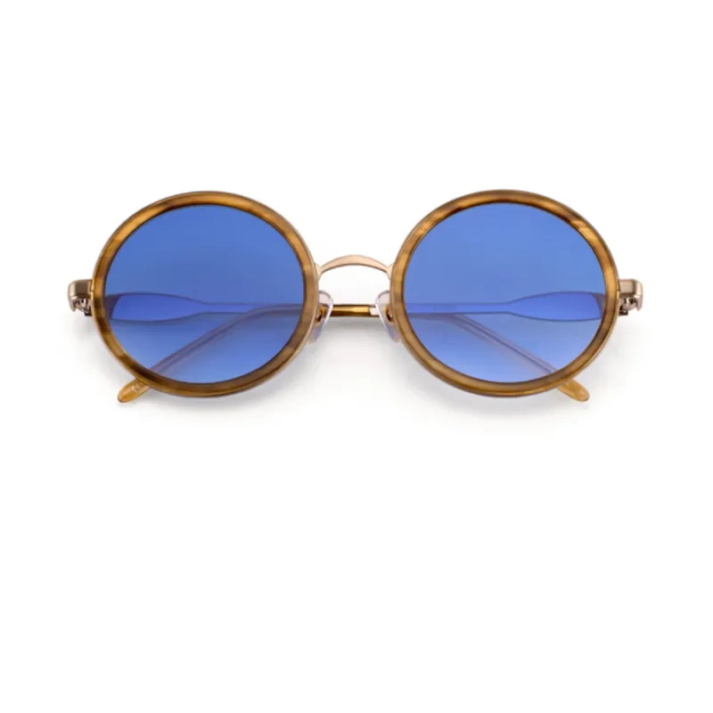 Ryder Zero Sunglasses | Sierra tortoise sold by Wildfox