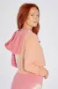 Sherbert Wash Ivy Hoodie | Sherbert Wash sold by Wildfox