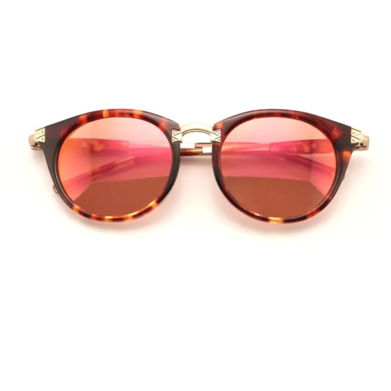 Sunset Deluxe Sunglasses | Tokyo Tortoise sold by Wildfox