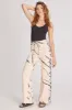 Jude Pant | Nectar Striped Dye sold by Wildfox