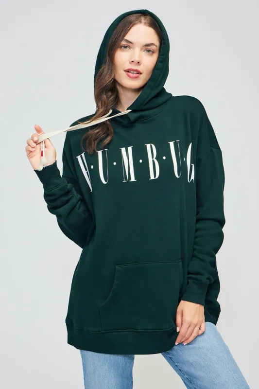 Humbug Roadtrip Hoodie | Scarab sold by Wildfox