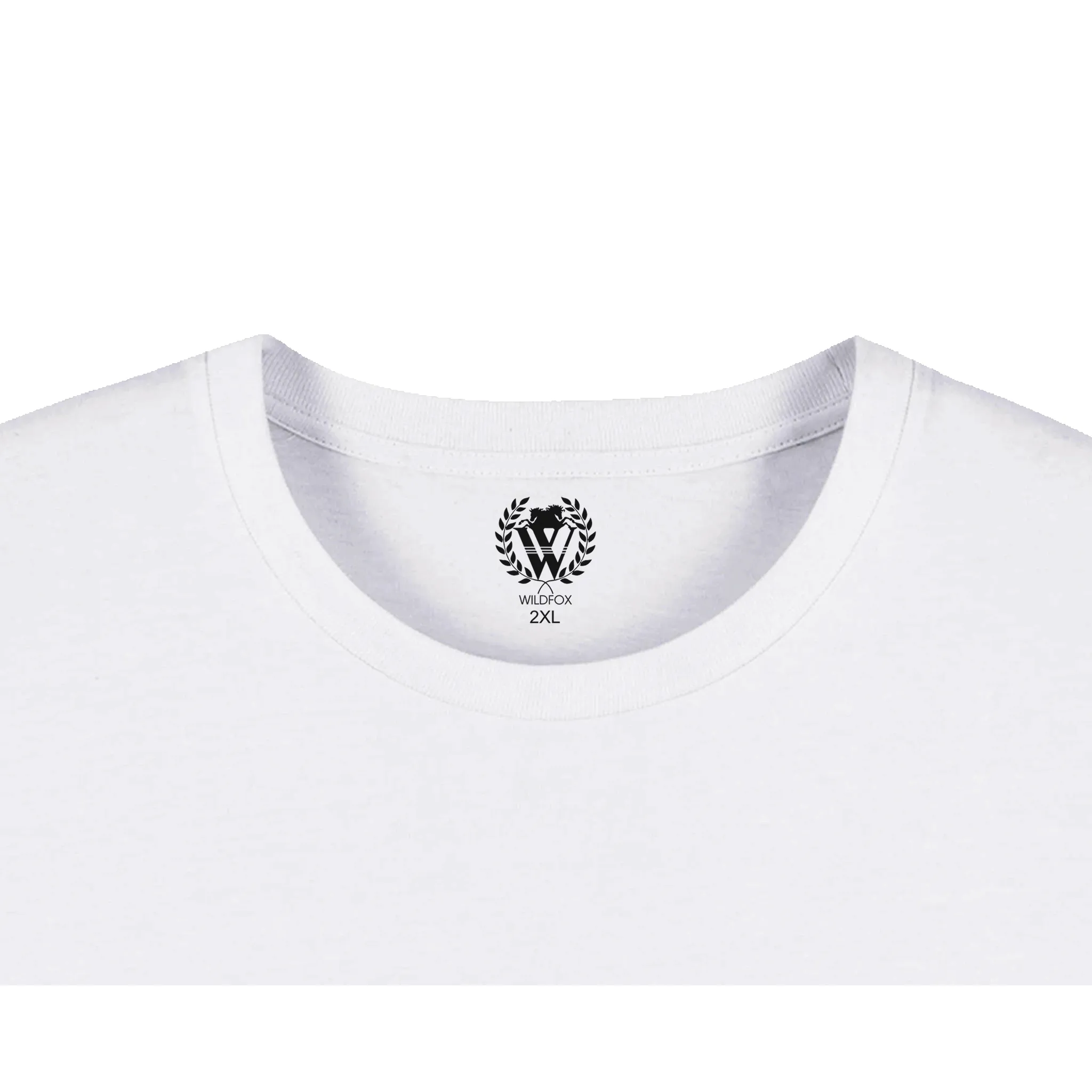 Lucky Charm | Organic White sold by Wildfox product image thumbnail 2
