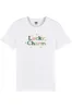 Lucky Charm | Organic White sold by Wildfox