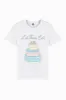 Let Them Eat | Organic White sold by Wildfox