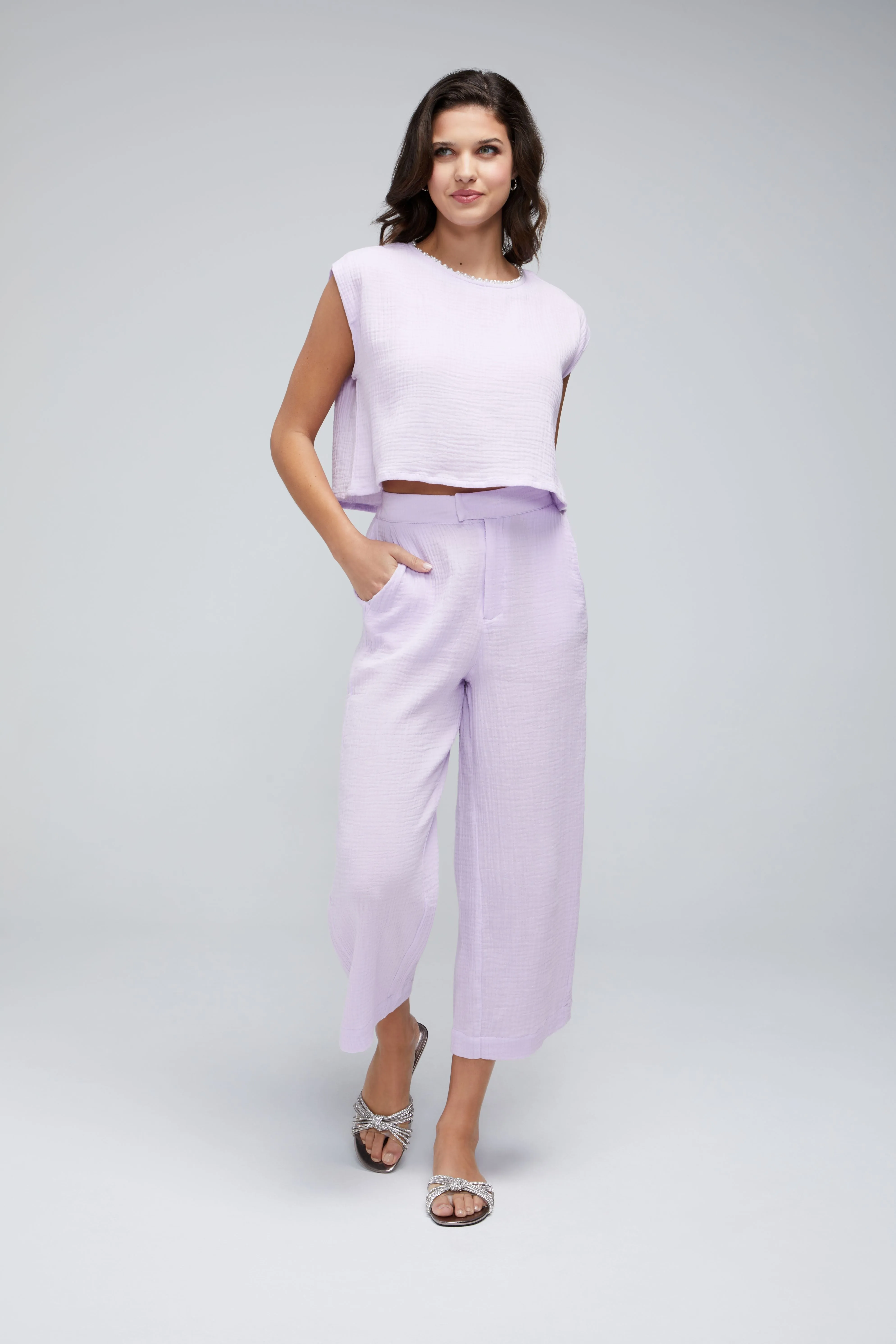Catalina Culotte sold by Wildfox product image thumbnail 2
