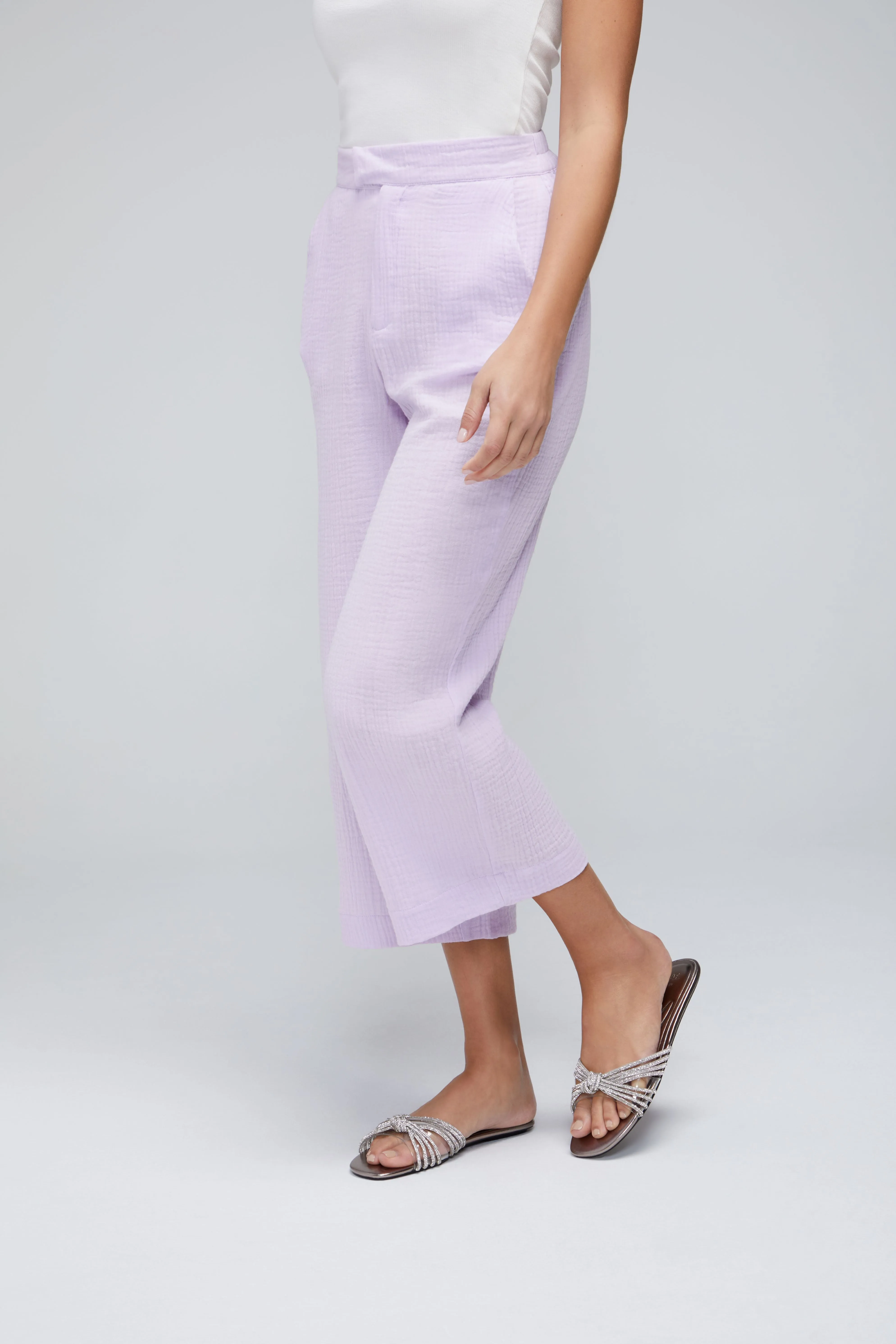 Catalina Culotte sold by Wildfox product image thumbnail 5