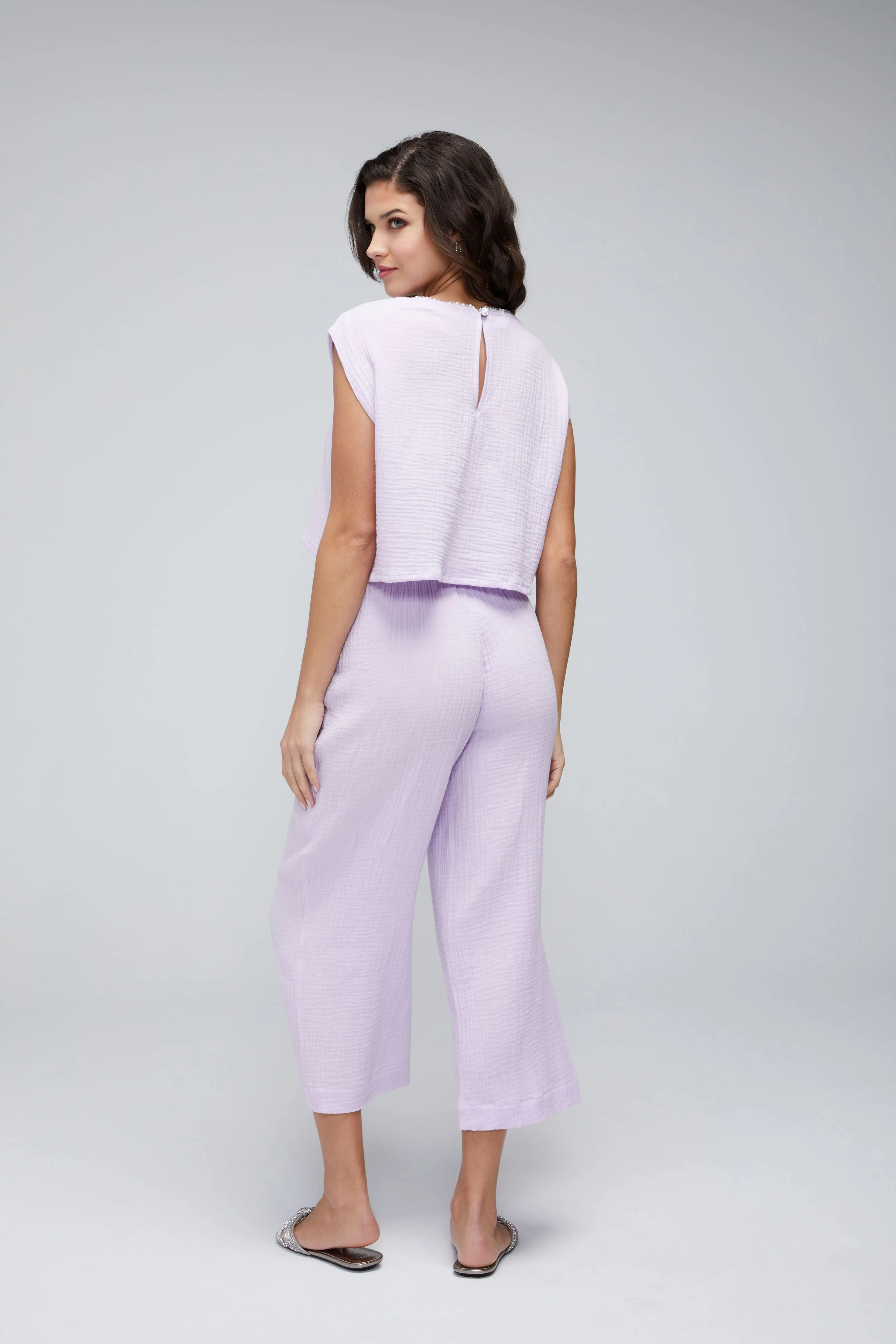 Catalina Culotte sold by Wildfox product image thumbnail 4