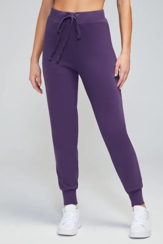 Jack Jogger | Blackberry Cordial sold by Wildfox
