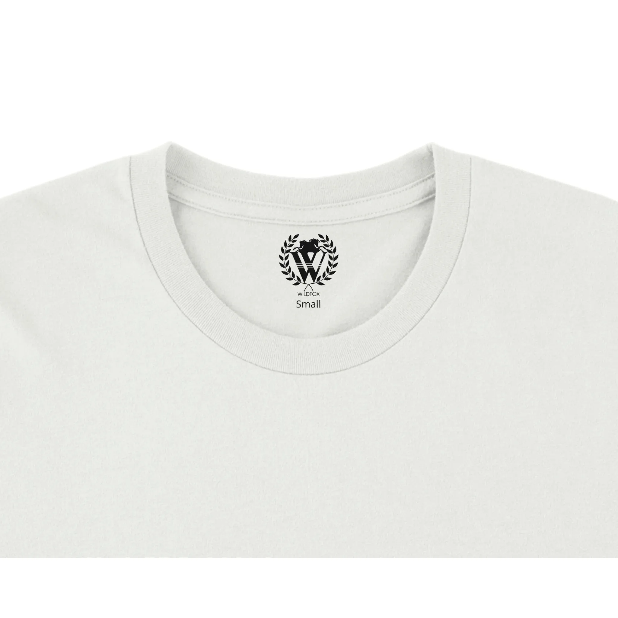 Witch and Famous | Organic White sold by Wildfox product image thumbnail 3