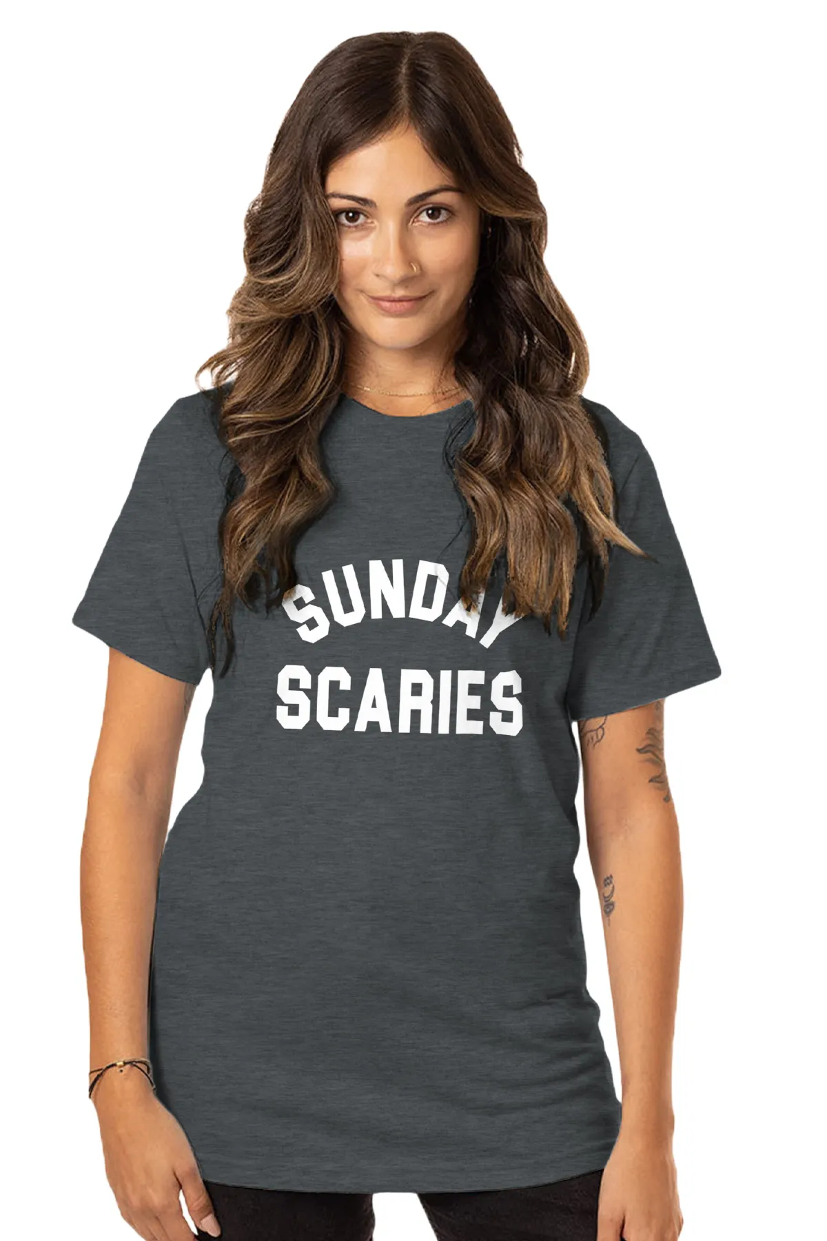 Sunday Scaries | Organic Charcoal sold by Wildfox