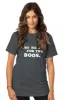 Just Here For The Boos | Organic Charcoal sold by Wildfox