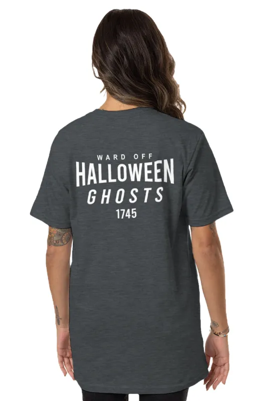 Halloween Ghost | Organic Charcoal sold by Wildfox
