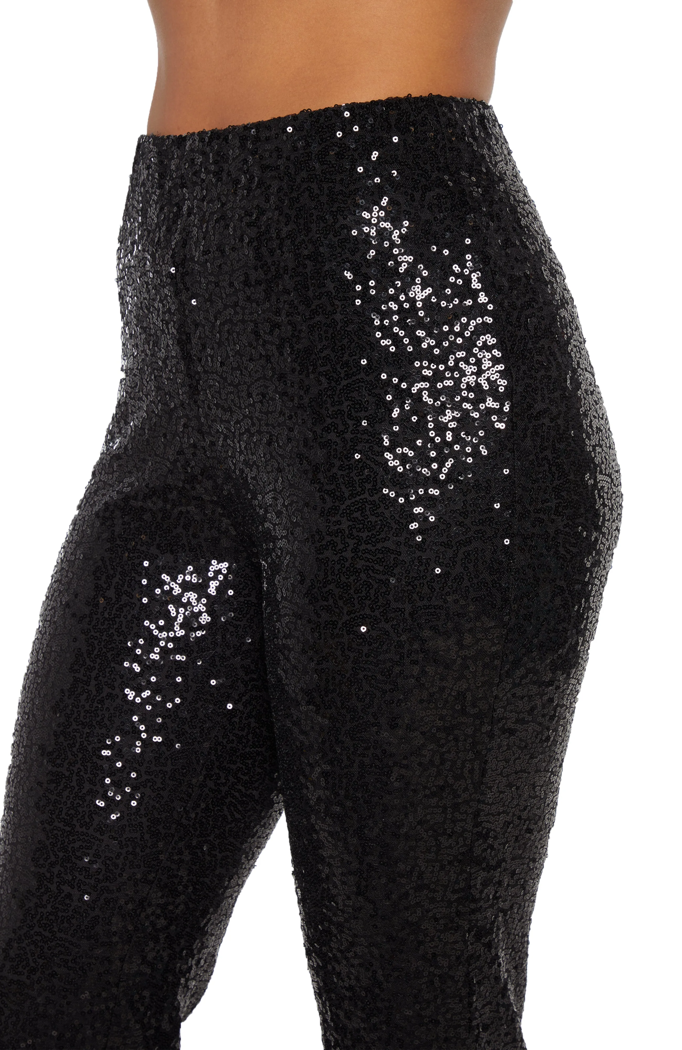 Paris Pant | Black Beauty sold by Wildfox product image thumbnail 2