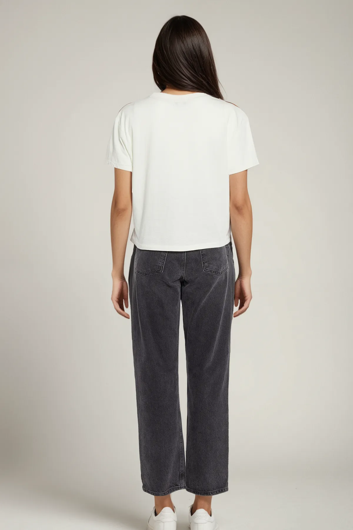 Mulled Wine Jamie Tee | Fairest Jade sold by Wildfox product image thumbnail 2