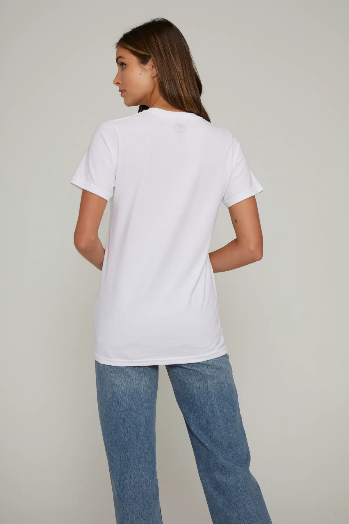 Bellinis Please | Organic White sold by Wildfox product image thumbnail 2