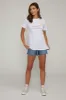 Bellinis Please | Organic White sold by Wildfox