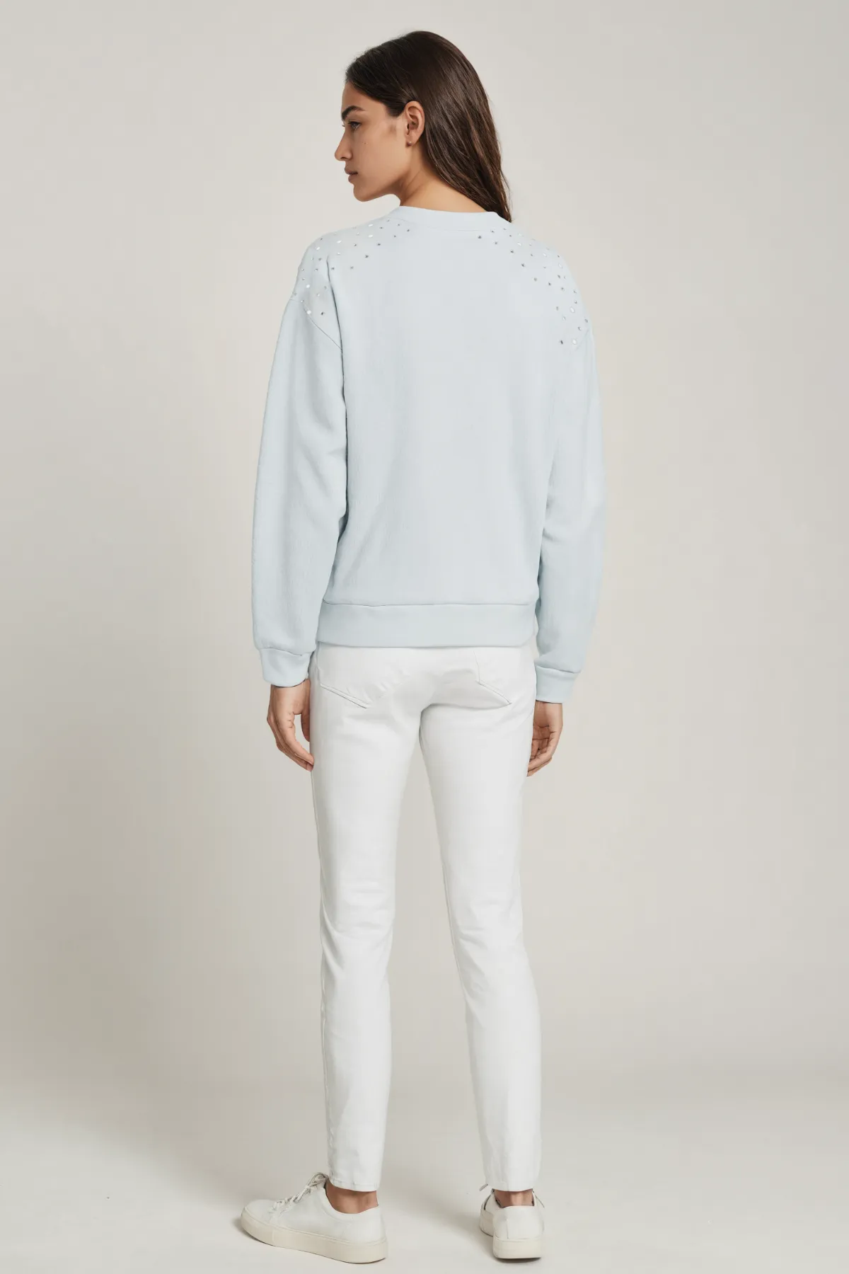 Jewel Bailey Sweater sold by Wildfox product image thumbnail 5