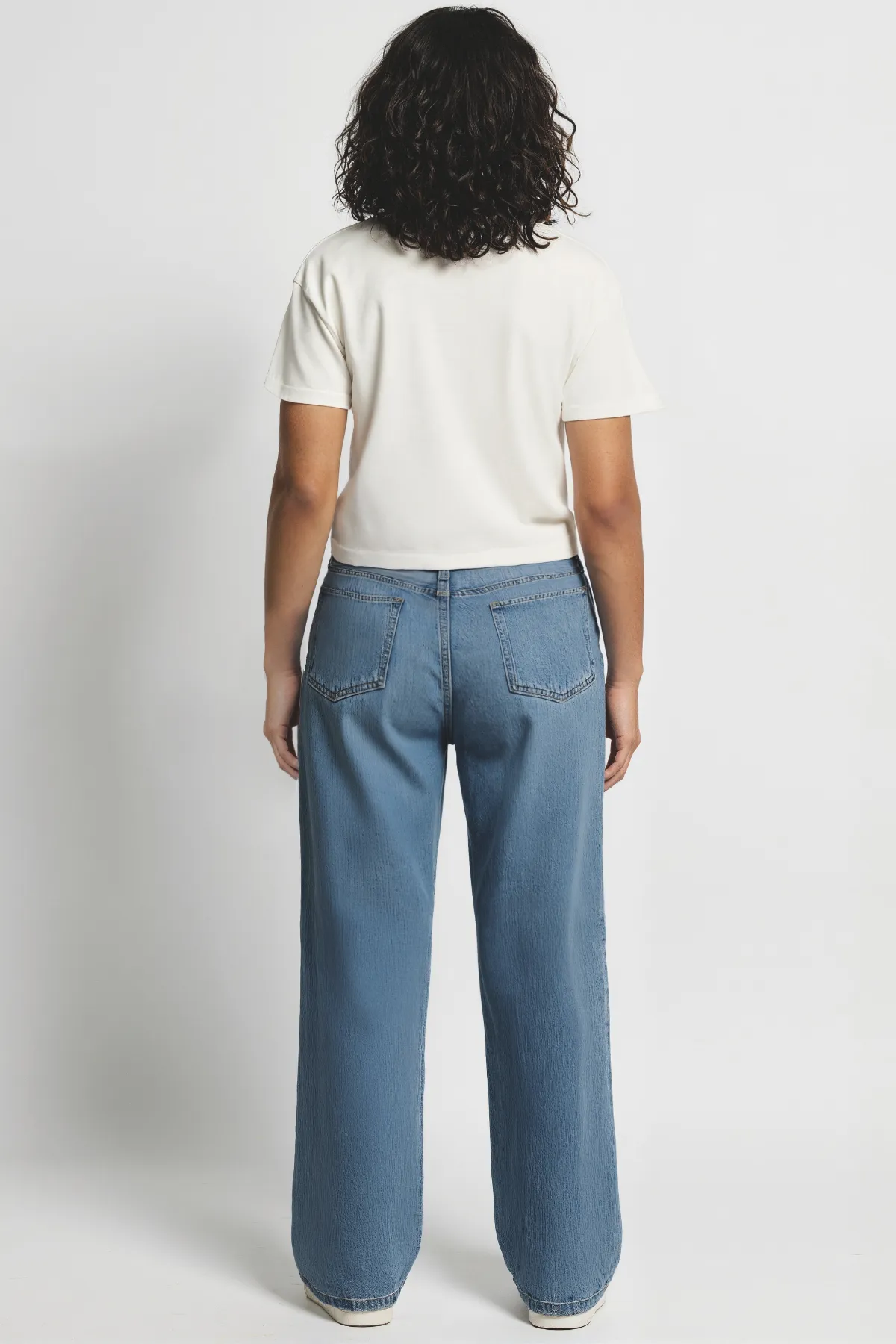 Spritz Jamie Tee | Snow White sold by Wildfox product image thumbnail 2