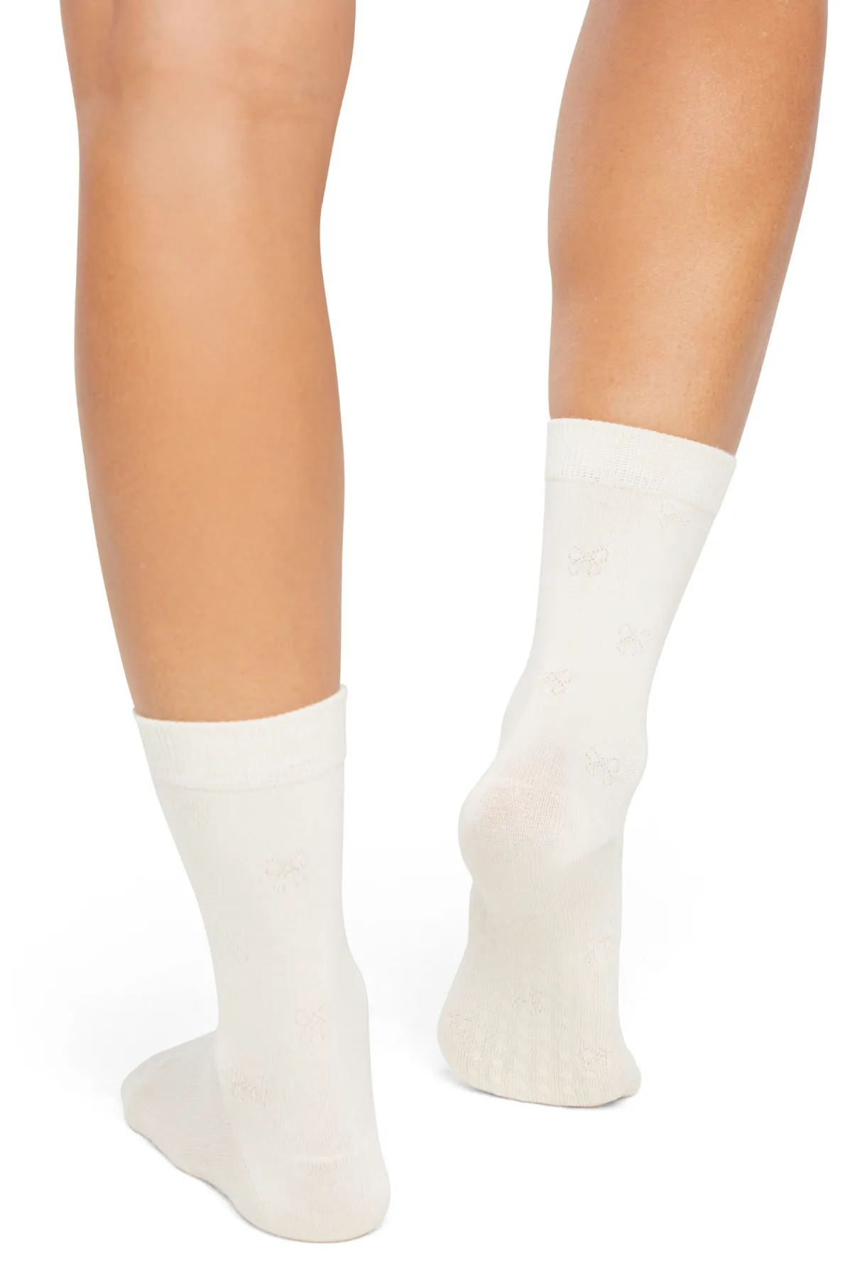 Amy 2 Pack MC Socks | Ballerina/Sugar Swizzle sold by Wildfox product image thumbnail 3