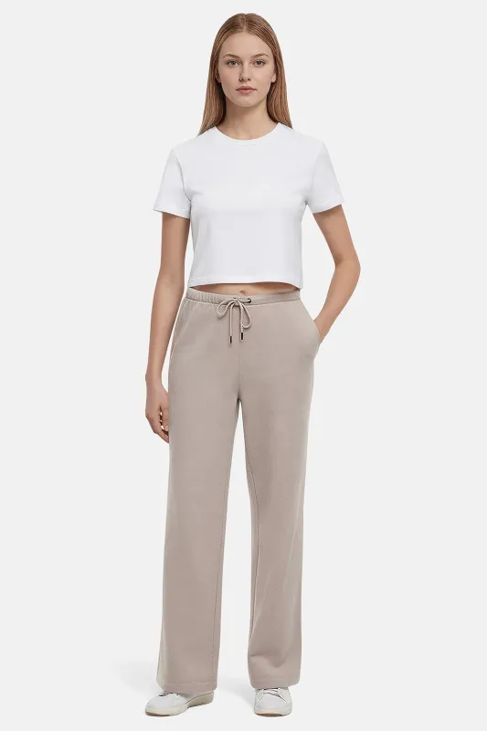 Andie Wide Leg Pant - Atmosphere made by Wildfox