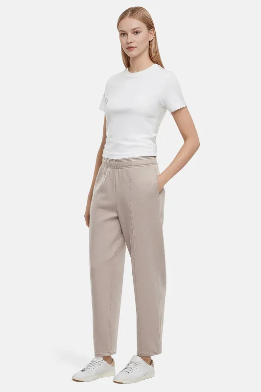 Andie Barrel Pant - Atmosphere sold by Wildfox