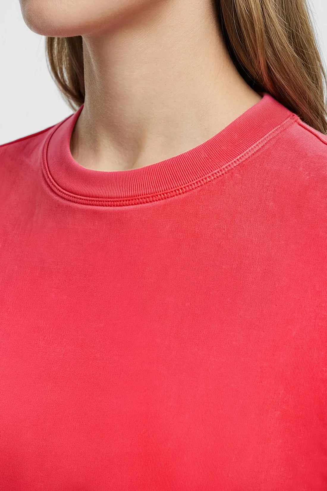 Frankie Short Sleeve Tee | Salsa sold by Wildfox product image thumbnail 3