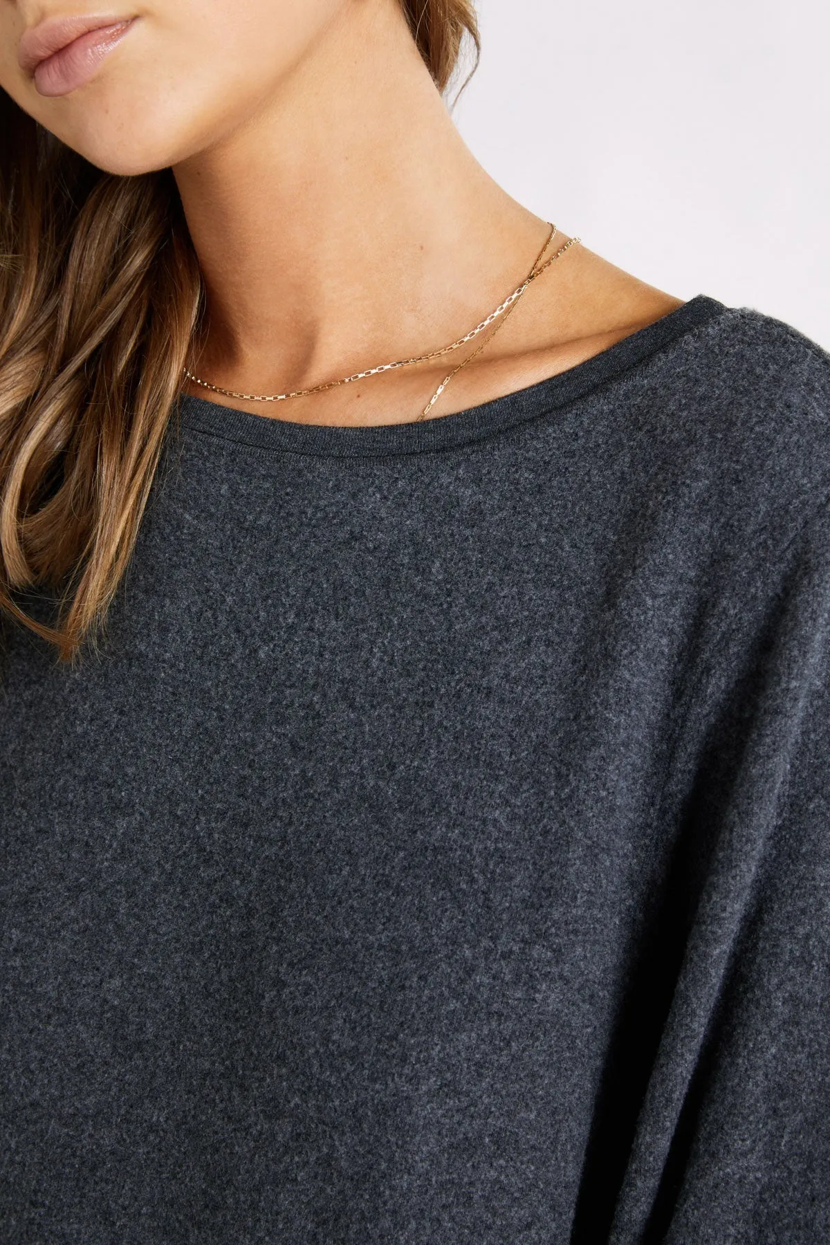 Baggy Beach Jumper sold by Wildfox product image thumbnail 4