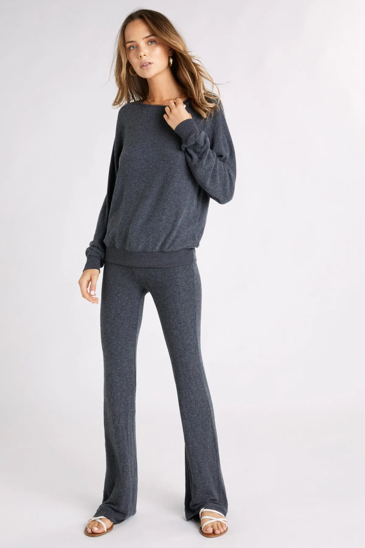 Baggy Beach Jumper sold by Wildfox product image thumbnail 5
