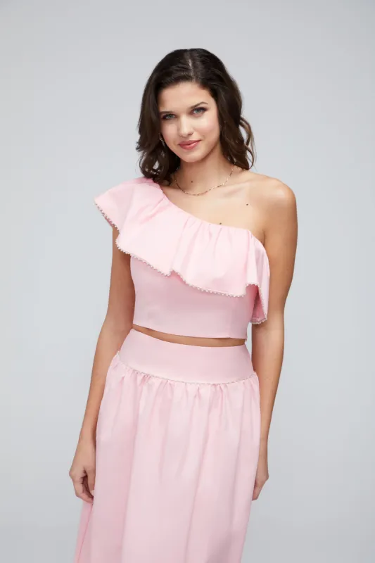 Davenay Top sold by Wildfox