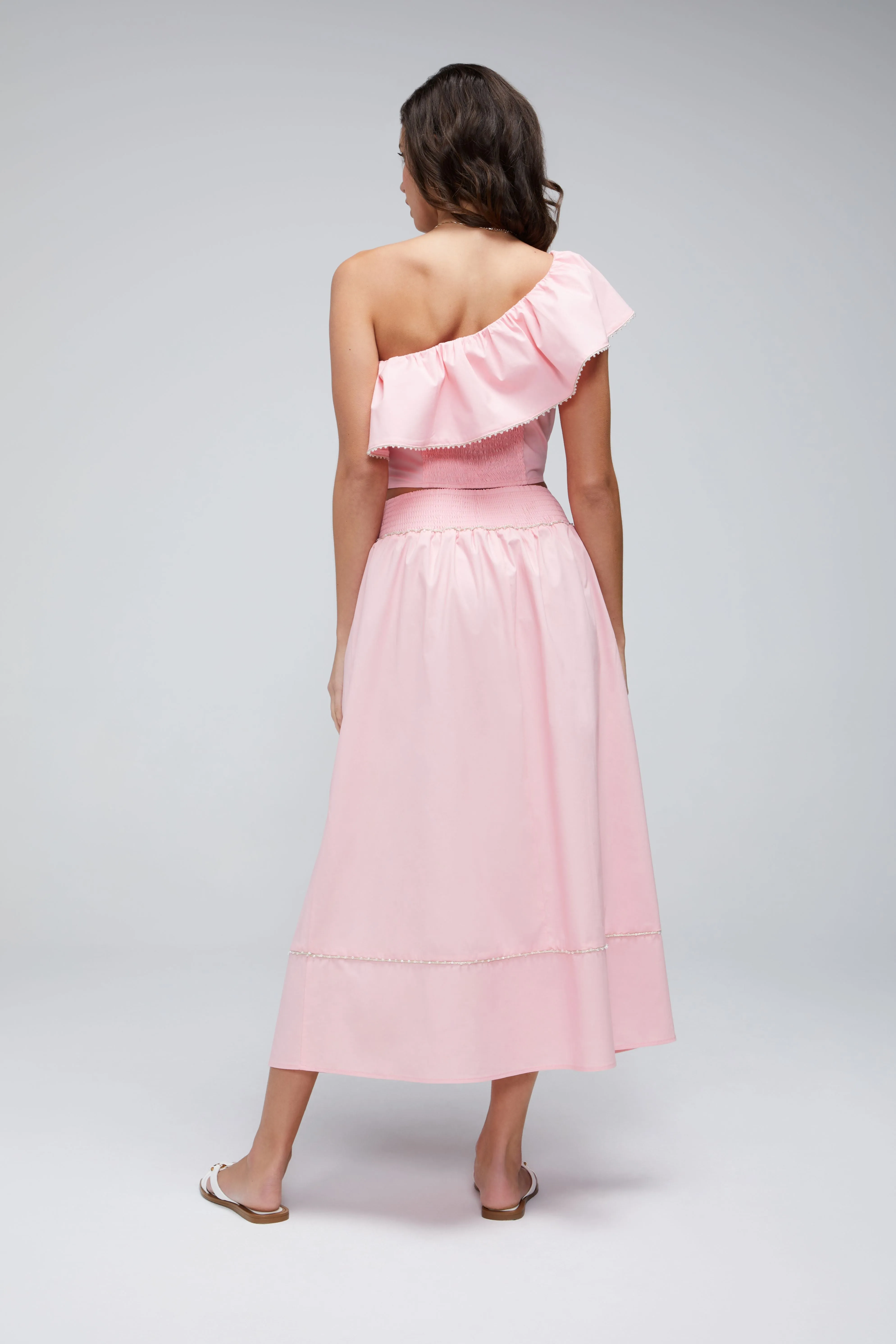 Davenay Top sold by Wildfox product image thumbnail 4