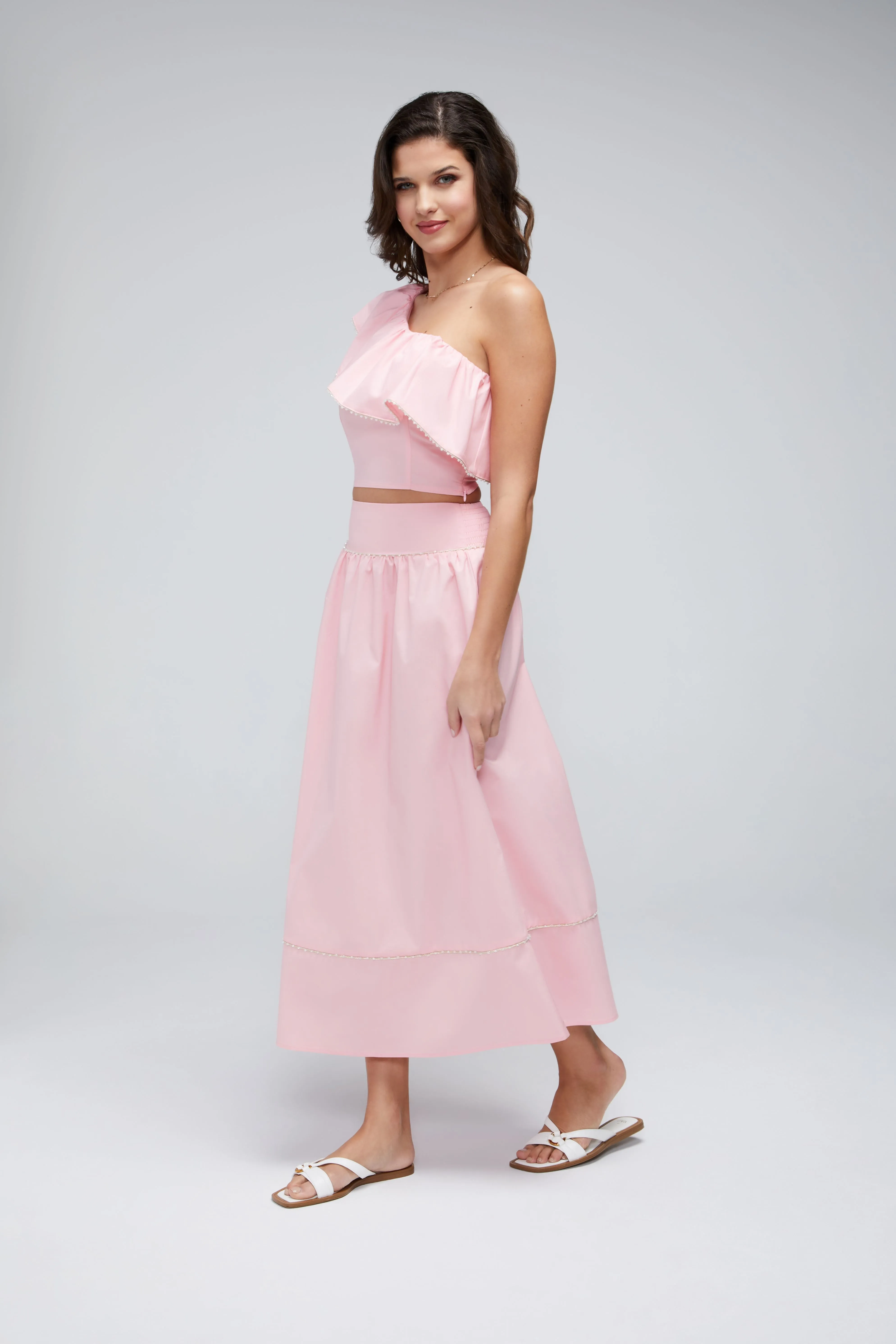 Davenay Top sold by Wildfox product image thumbnail 2