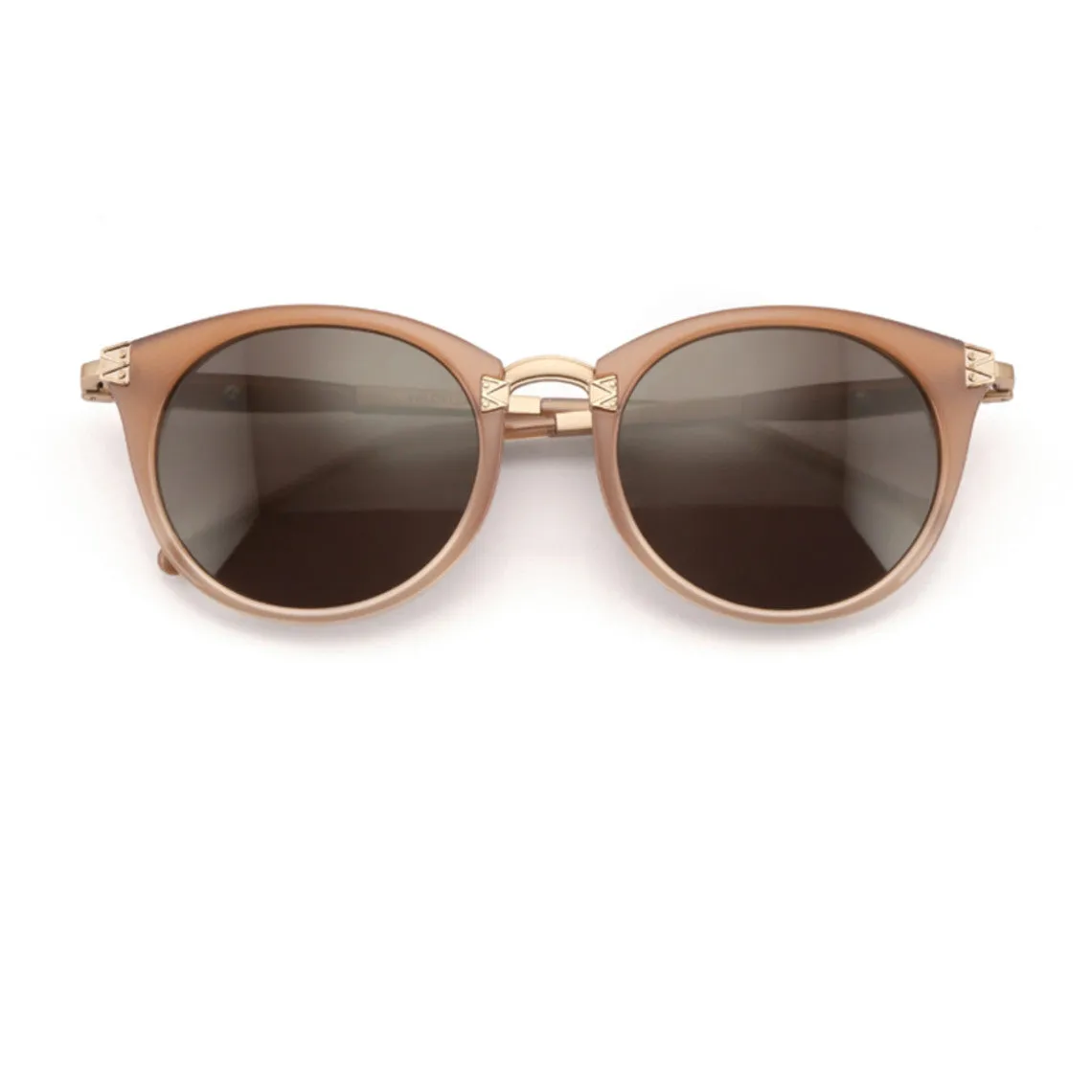 Sunset Sunglasses | Desert sold by Wildfox