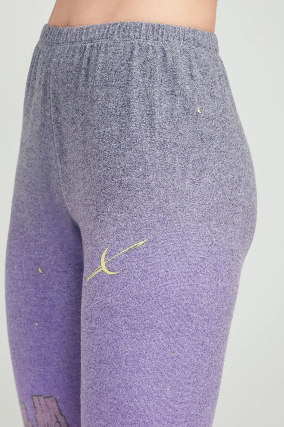 Johnny Rocket Knox Pant | Sunset Print sold by Wildfox product image thumbnail 5