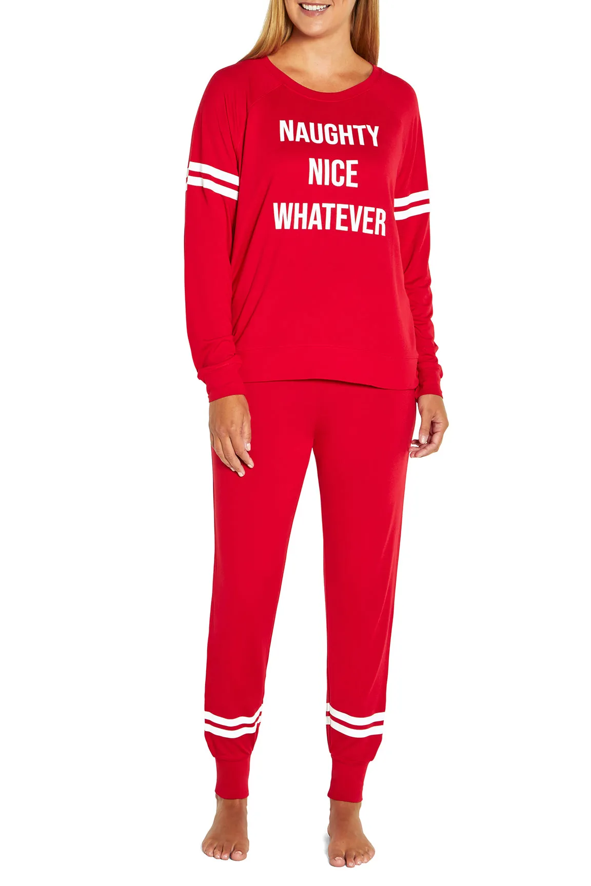 Holiday Whatever Set sold by Wildfox