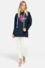 Not Again Roadtrip Hoodie | Jet Black sold by Wildfox