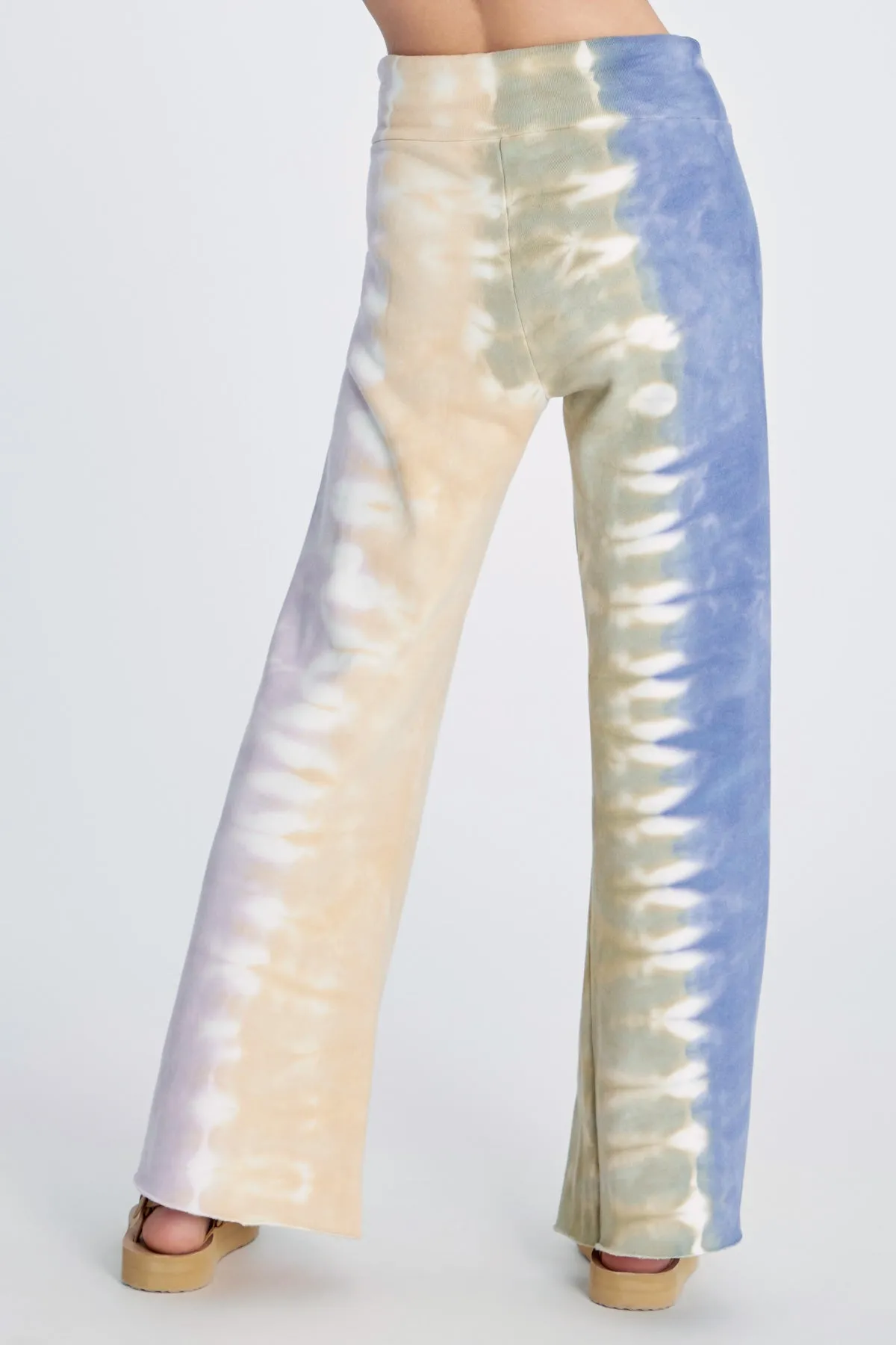 Jude Pant | Wispy Vertical Dye sold by Wildfox product image thumbnail 2