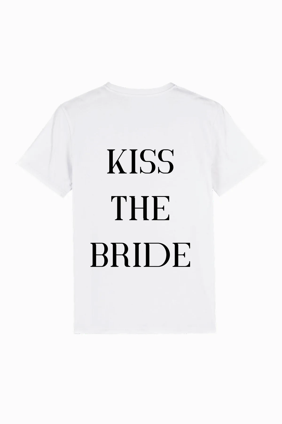 Kiss the Bride | Organic White sold by Wildfox product image thumbnail 2