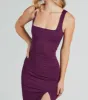 Favorite Tune Sleeveless Tank Midi Dress sold by Windsor