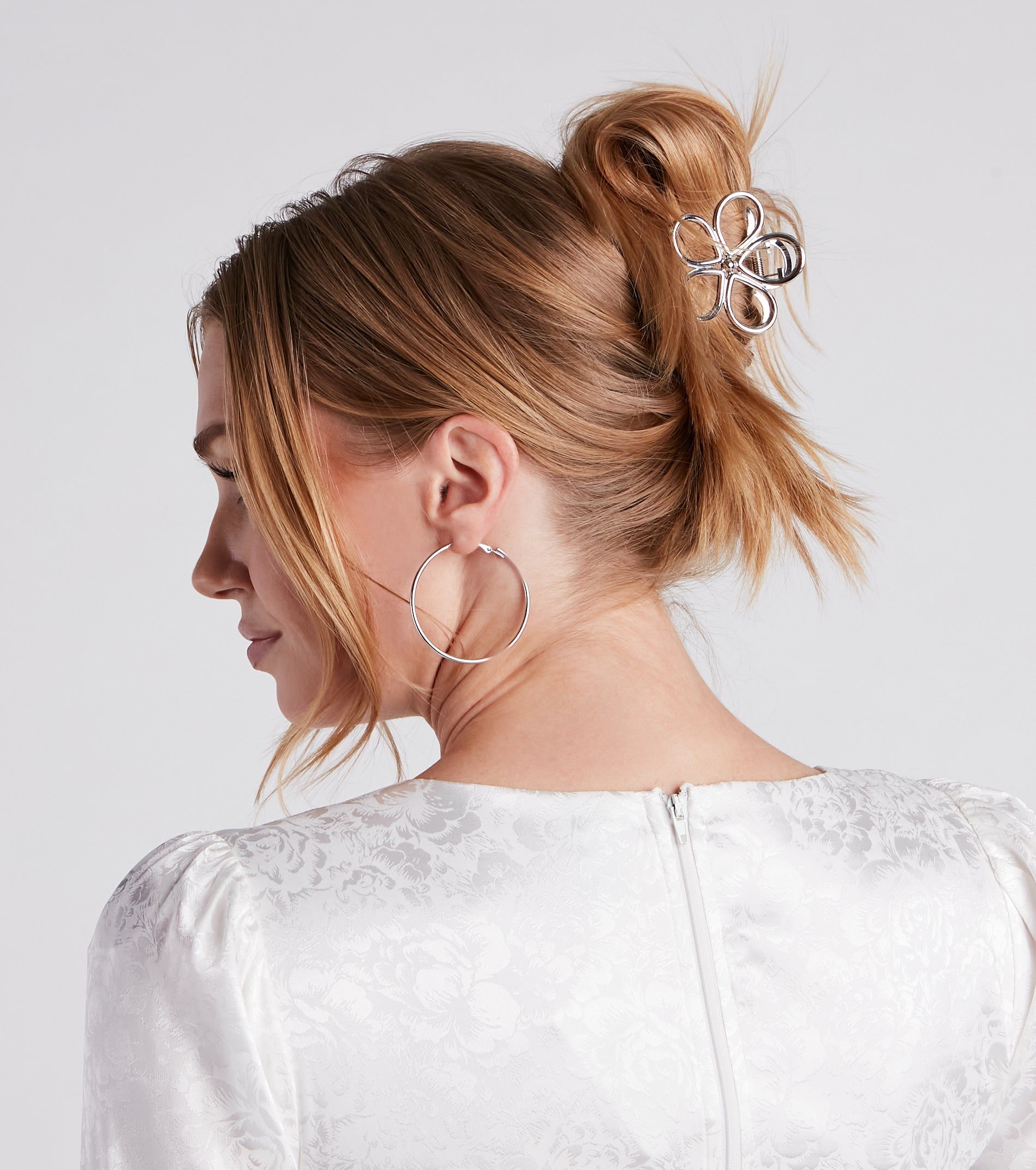 She's So Trendy Hair Claw Clips sold by Windsor