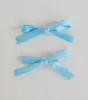 Dainty And Chic Short Hair Bow Clip Set sold by Windsor