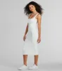 Perfect Pick Ribbed Knit Bodycon Midi Dress sold by Windsor