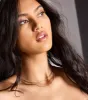 Casual Glam Layered Chain Necklace sold by Windsor