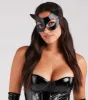 Fierce Feline Halloween Mask sold by Windsor